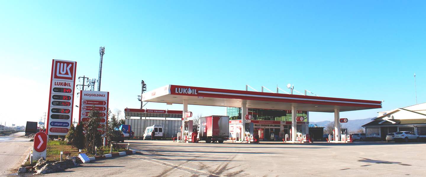 Erpet Düzce Petrol